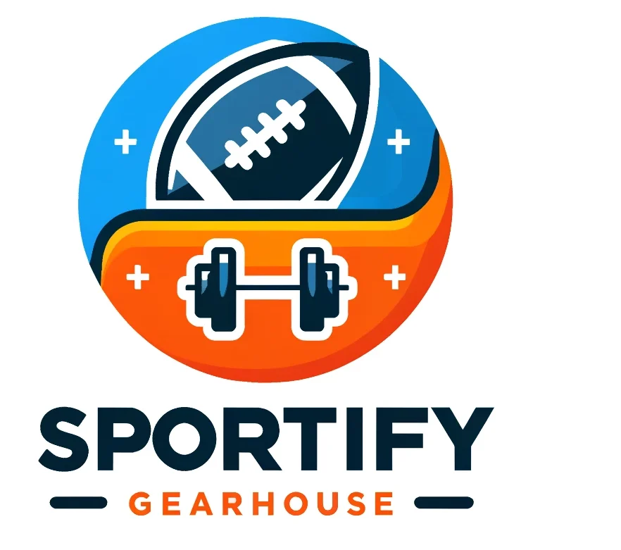 Sportify Gearhouses